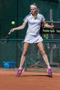 Anna Klasen 754 - BL2 TC RW Wahlstedt - TC 1899 BW Berlin / NL TC RW Wahlstedt2 - TV RW Bremen